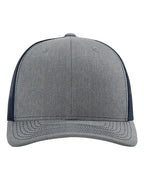Richardson 112 Trucker Hat | LOGO INCLUDED