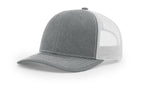 Richardson 112 Trucker Hat | LOGO INCLUDED