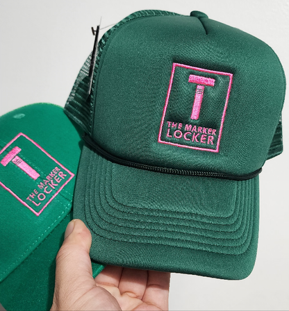 Custom Trucker Hats