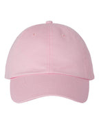 Classic Dad Hat | Logo Included