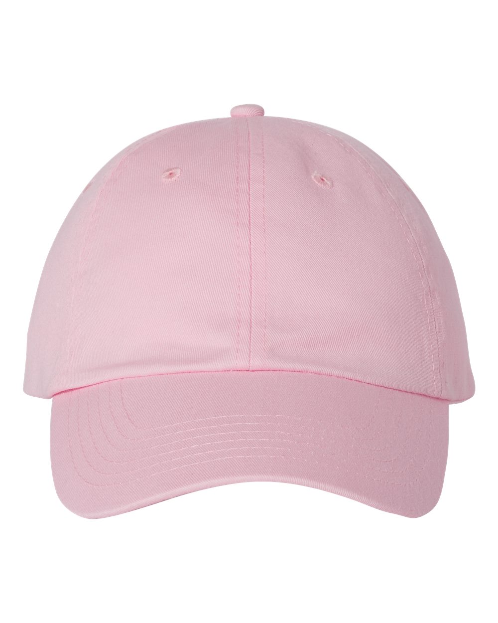 Valucap Adult Bio-Washed Classic Dad’s Cap | VC300
