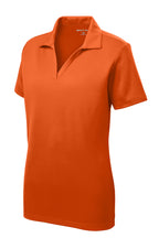 LST640 RacerMesh Polo - Logo Included