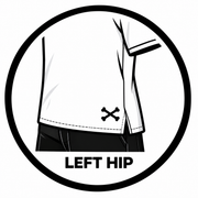 Left Hip
