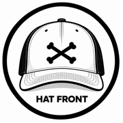 Hat Front