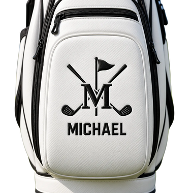 name_logo golf personalization