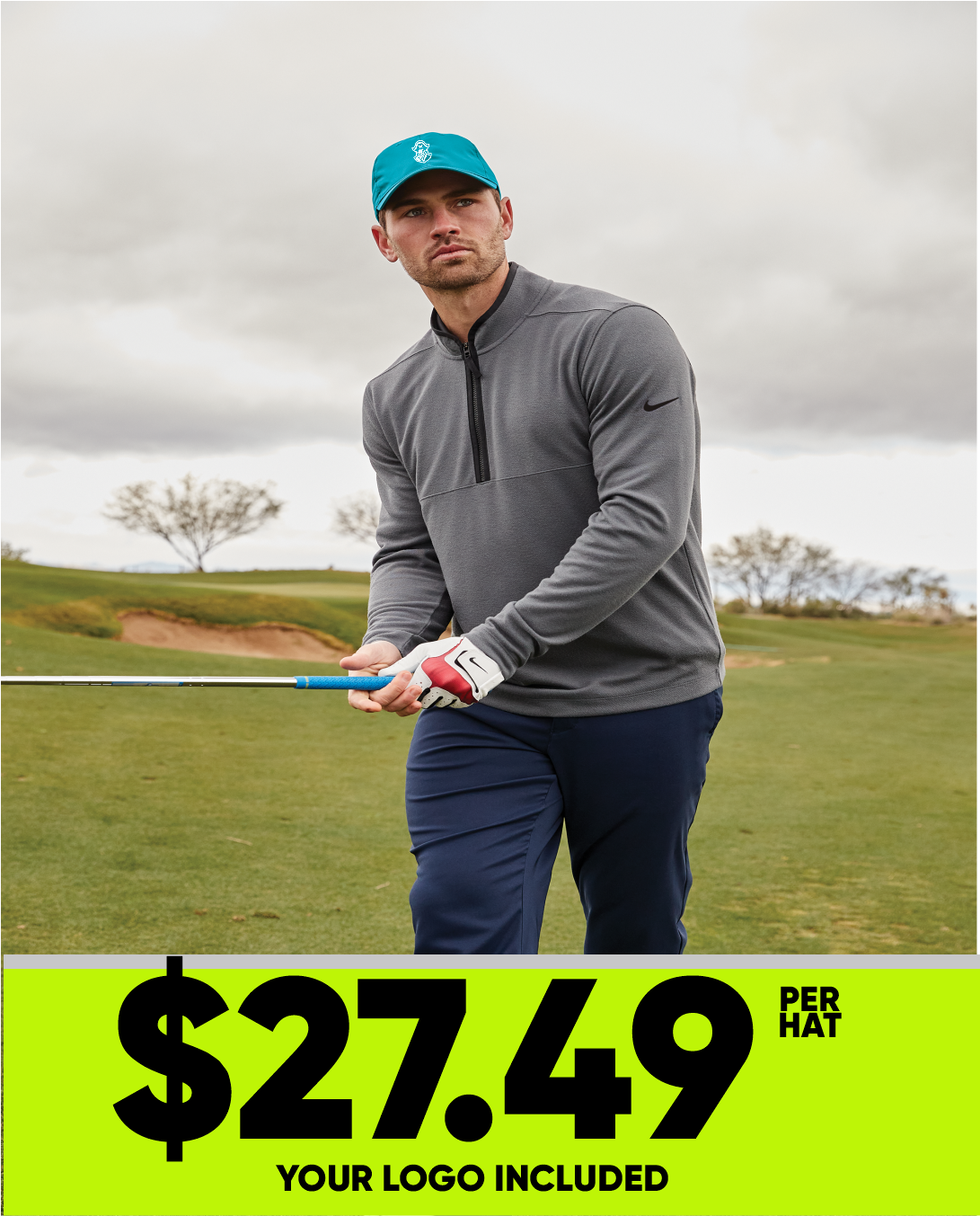 Nike Dri-FIT Tech Fine-Ripstop Cap | NKFB6444