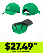 Nike Dri-FIT Tech Fine-Ripstop Cap | NKFB6444