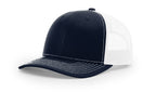 Richardson 112 Trucker Hat | LOGO INCLUDED