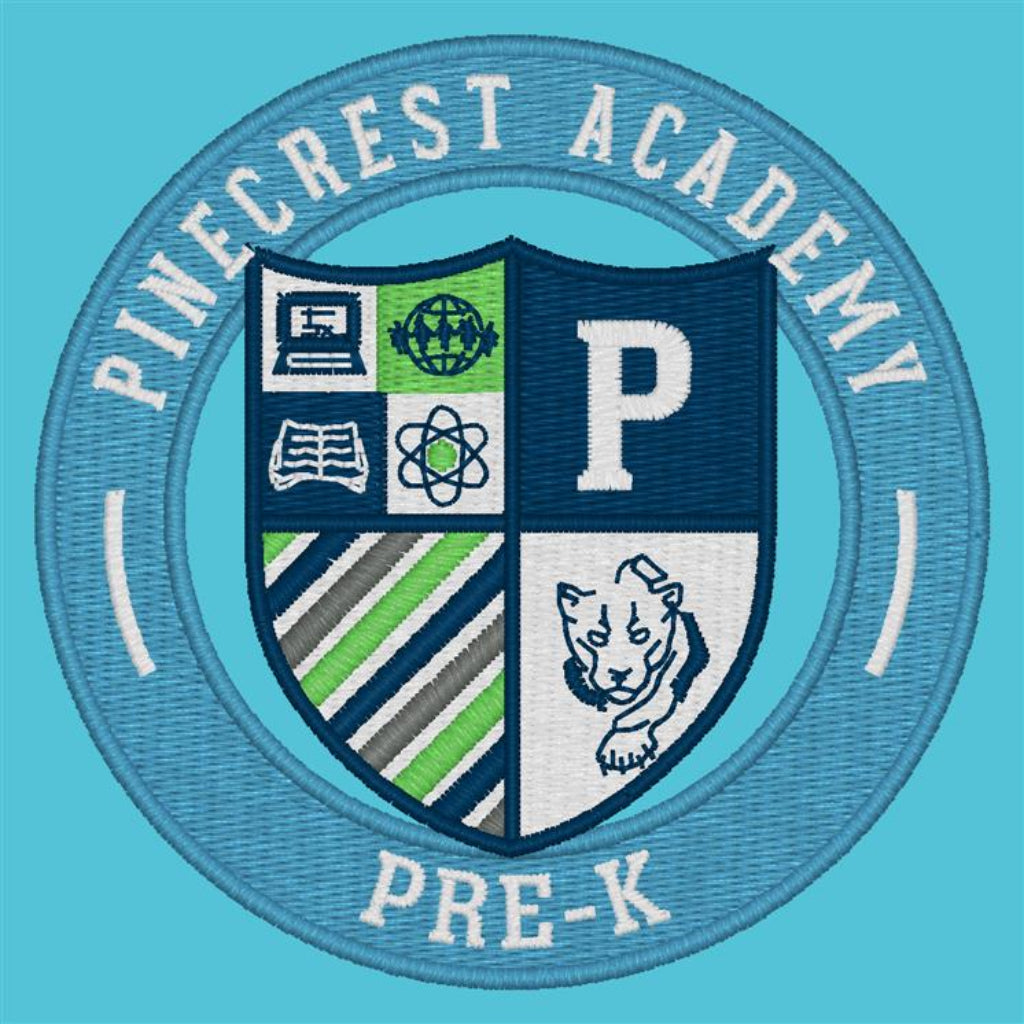PREK_PINECREST ACADEMY OF WESLEY CHAPEL