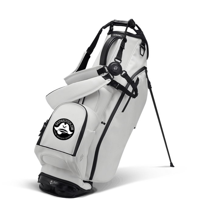 Golf Bag Embroidery Where to Embroider Golf Gear near me
