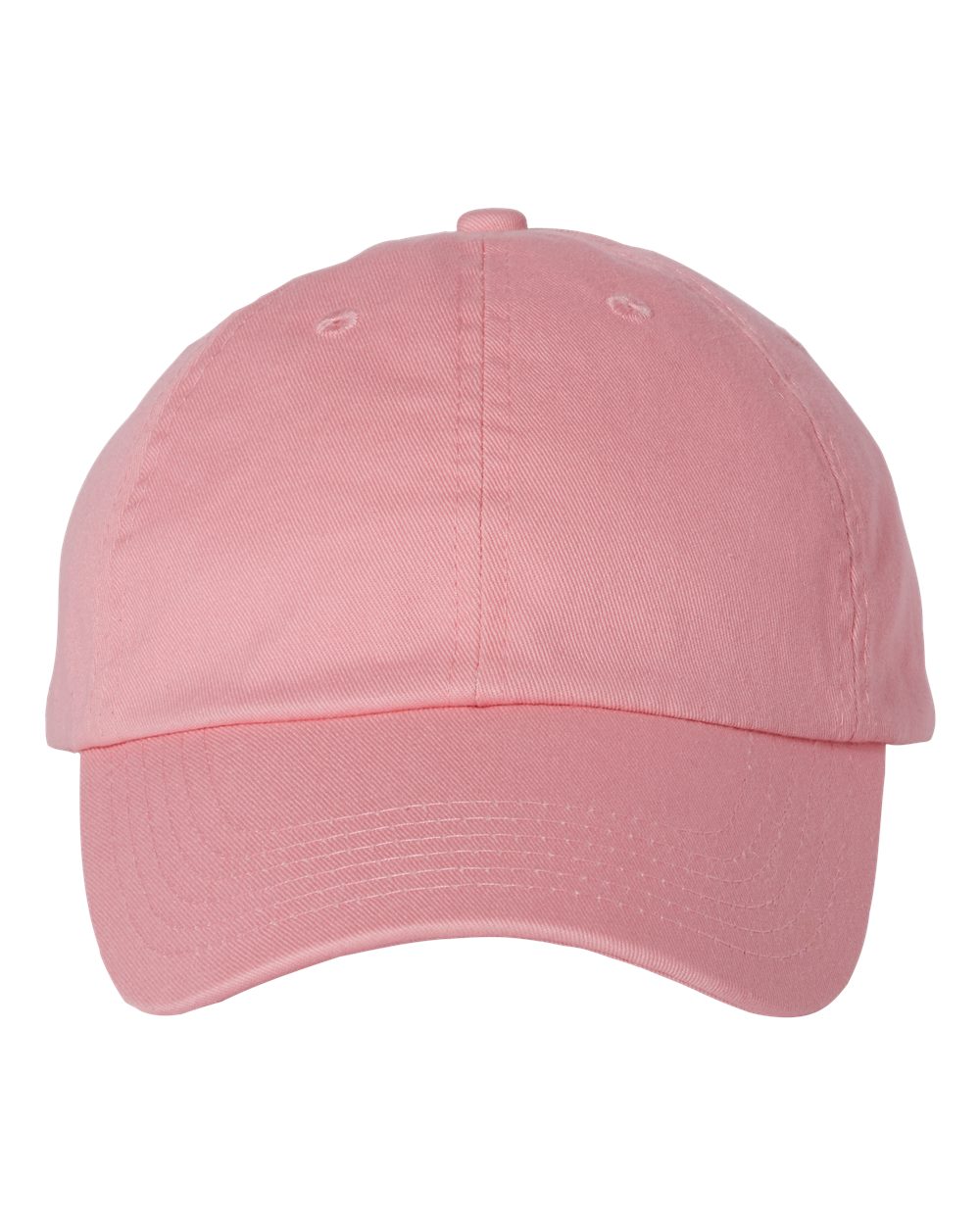 Valucap Adult Bio-Washed Classic Dad’s Cap | VC300