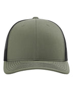 Richardson R112 W/LOGO