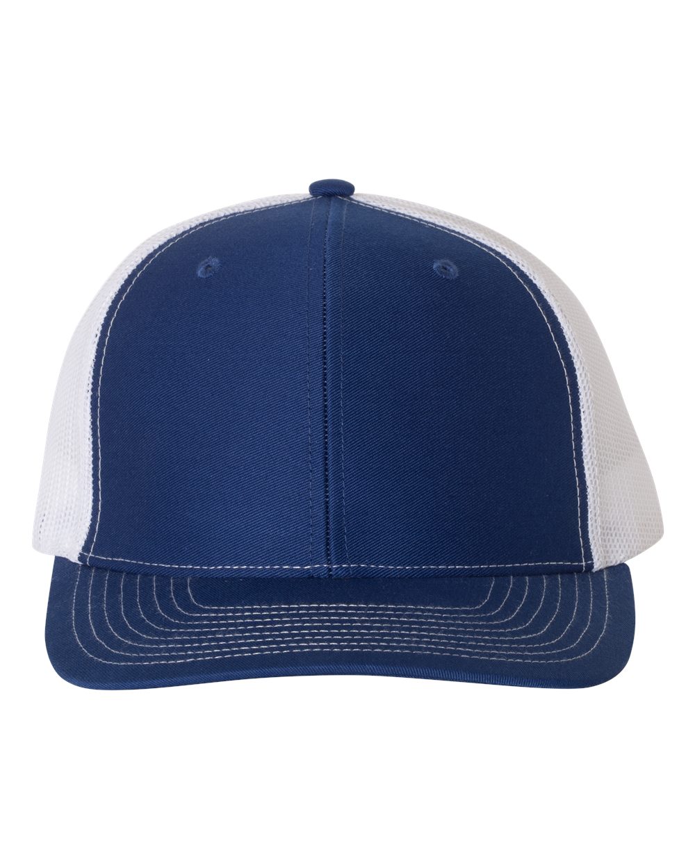 Richardson R112 Trucker Adjustable Snapback Baseball Cap