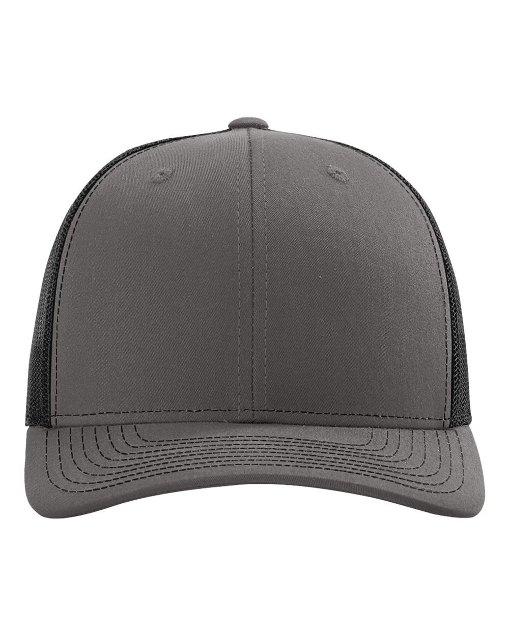 Richardson R112 Trucker Adjustable Snapback Baseball Cap
