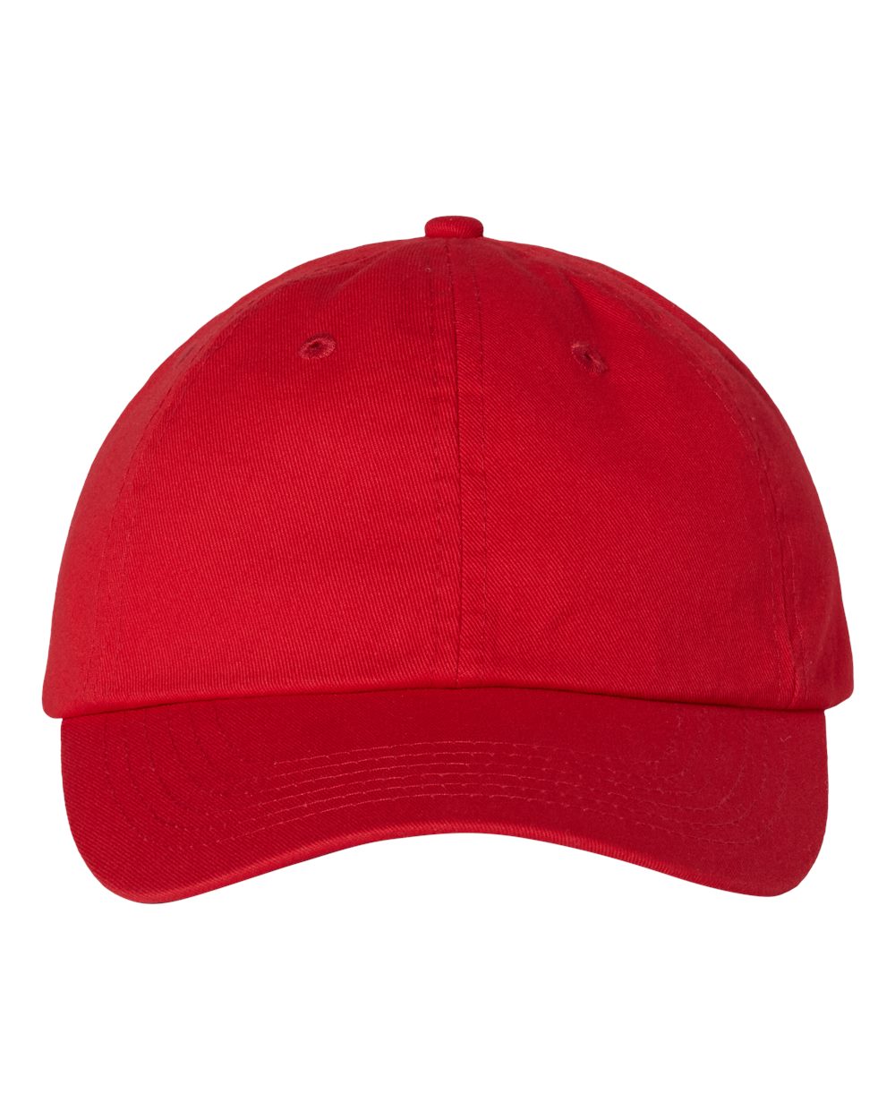 Valucap Adult Bio-Washed Classic Dad’s Cap | VC300