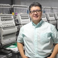 RUBEN LOYOLA | FOUNDER