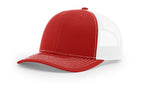Richardson 112 Trucker Hat | LOGO INCLUDED
