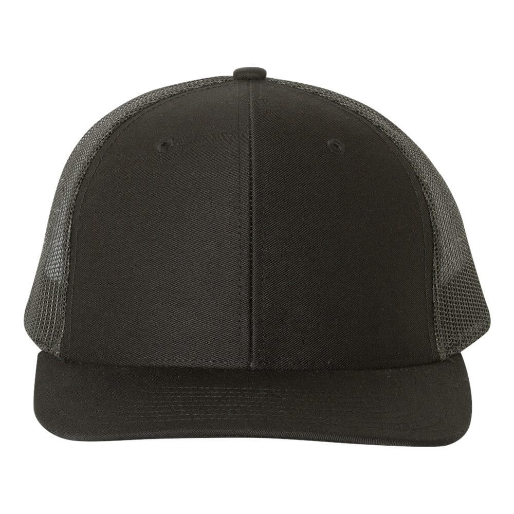 Richardson 112 Trucker Adjustable Snapback Baseball Cap