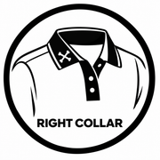 Right Collar