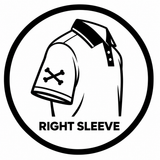 Right Sleeve