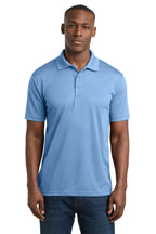 ST640 RacerMesh Polo - Logo Included