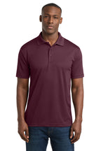 ST640 RacerMesh Polo - Logo Included