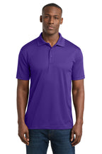 ST640 RacerMesh Polo - Logo Included