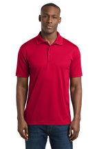 ST640 RacerMesh Polo - Logo Included