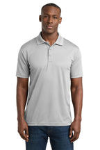 ST640 RacerMesh Polo - Logo Included