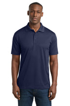 ST640 RacerMesh Polo - Logo Included