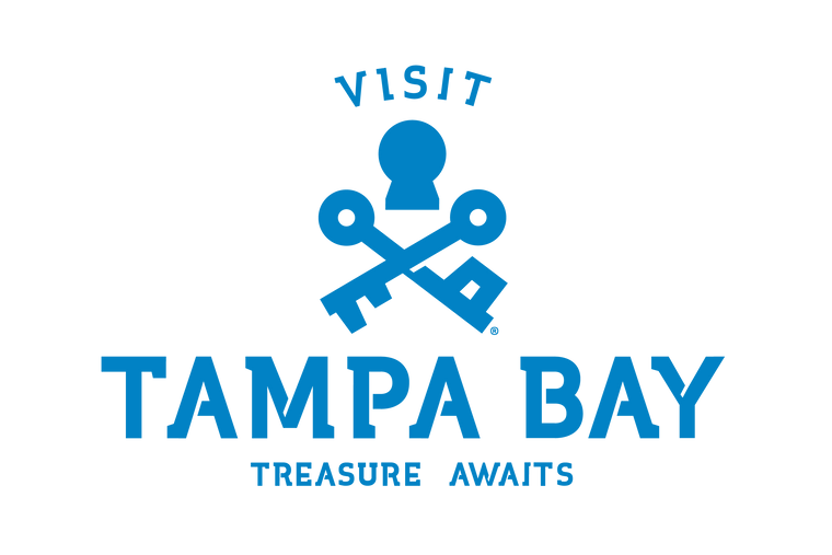Visit Tampa Bay Treasure Awaits