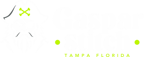 GASPARSTITCH.COM
