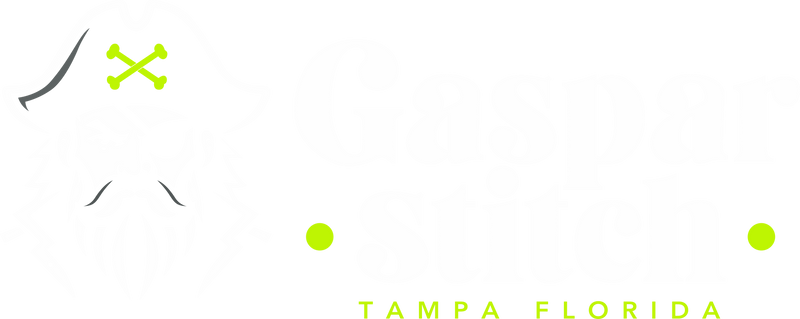 GASPARSTITCH.COM