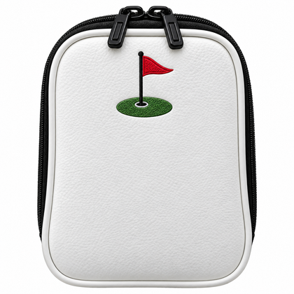 Top portion pocket placement