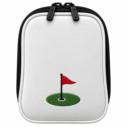 Bottom portion pocket placement