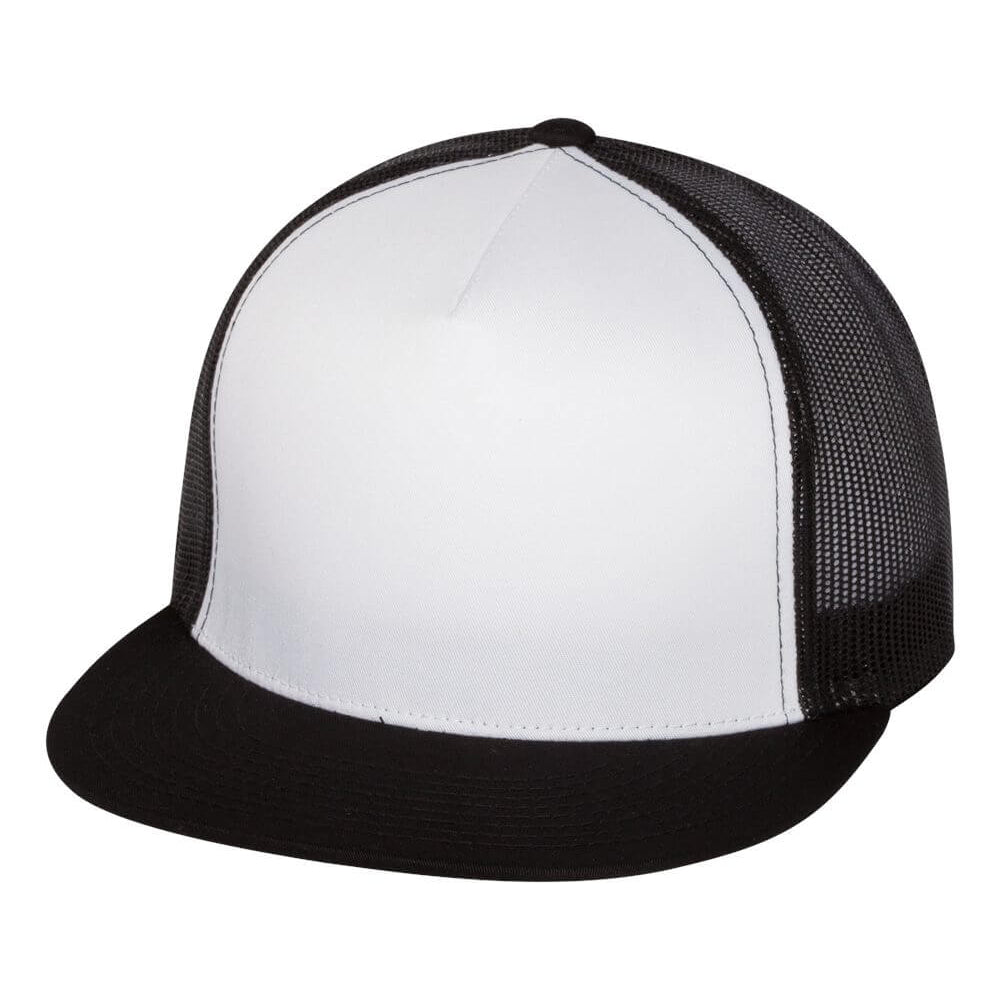 Embroidered trucker Hats 