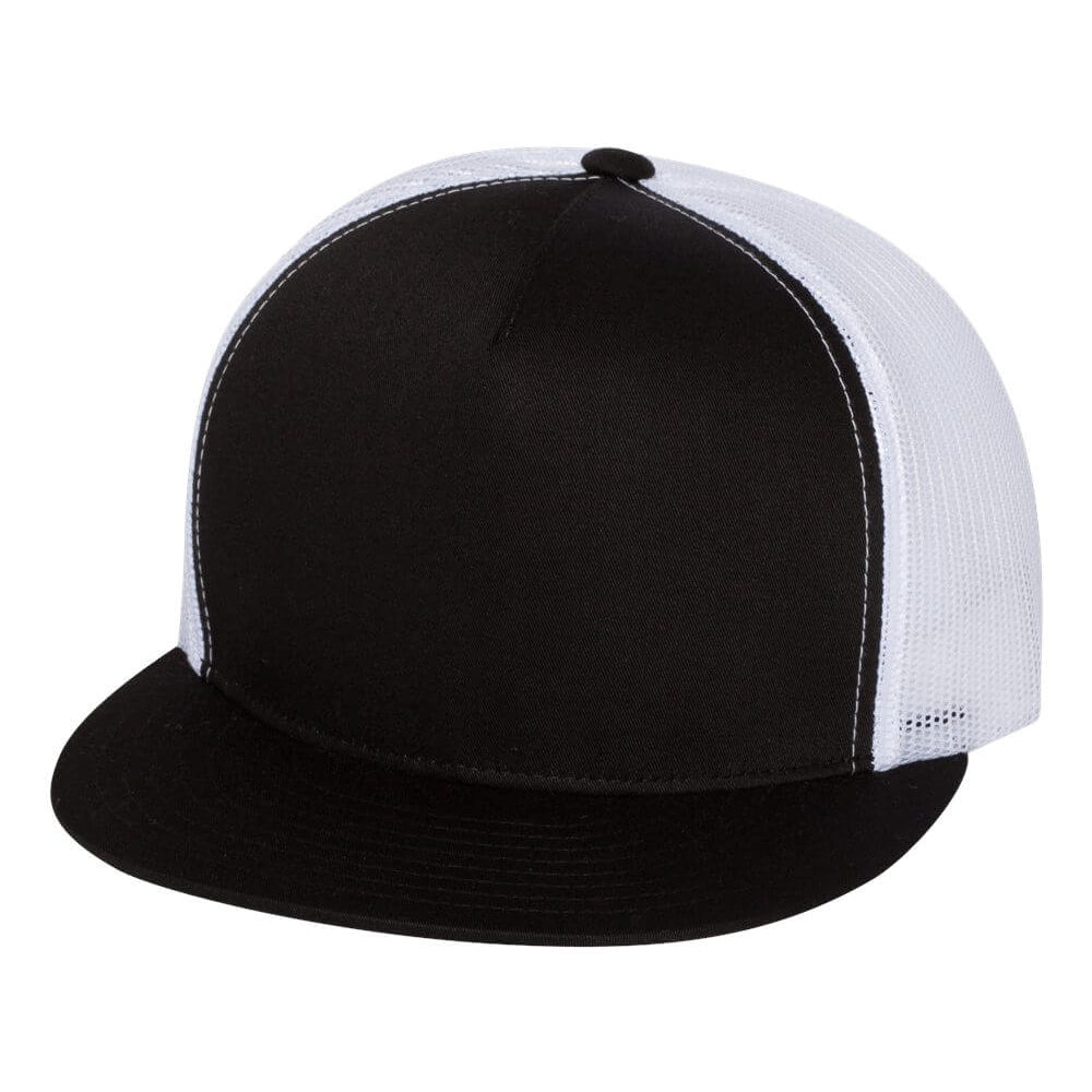 Embroidered trucker Hats 
