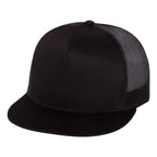 Embroidered trucker Hats 