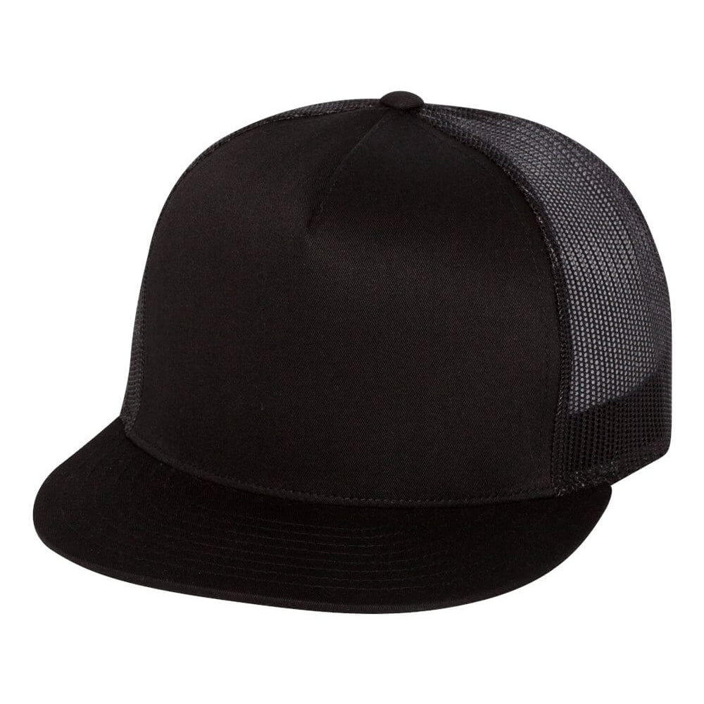 Embroidered trucker Hats 