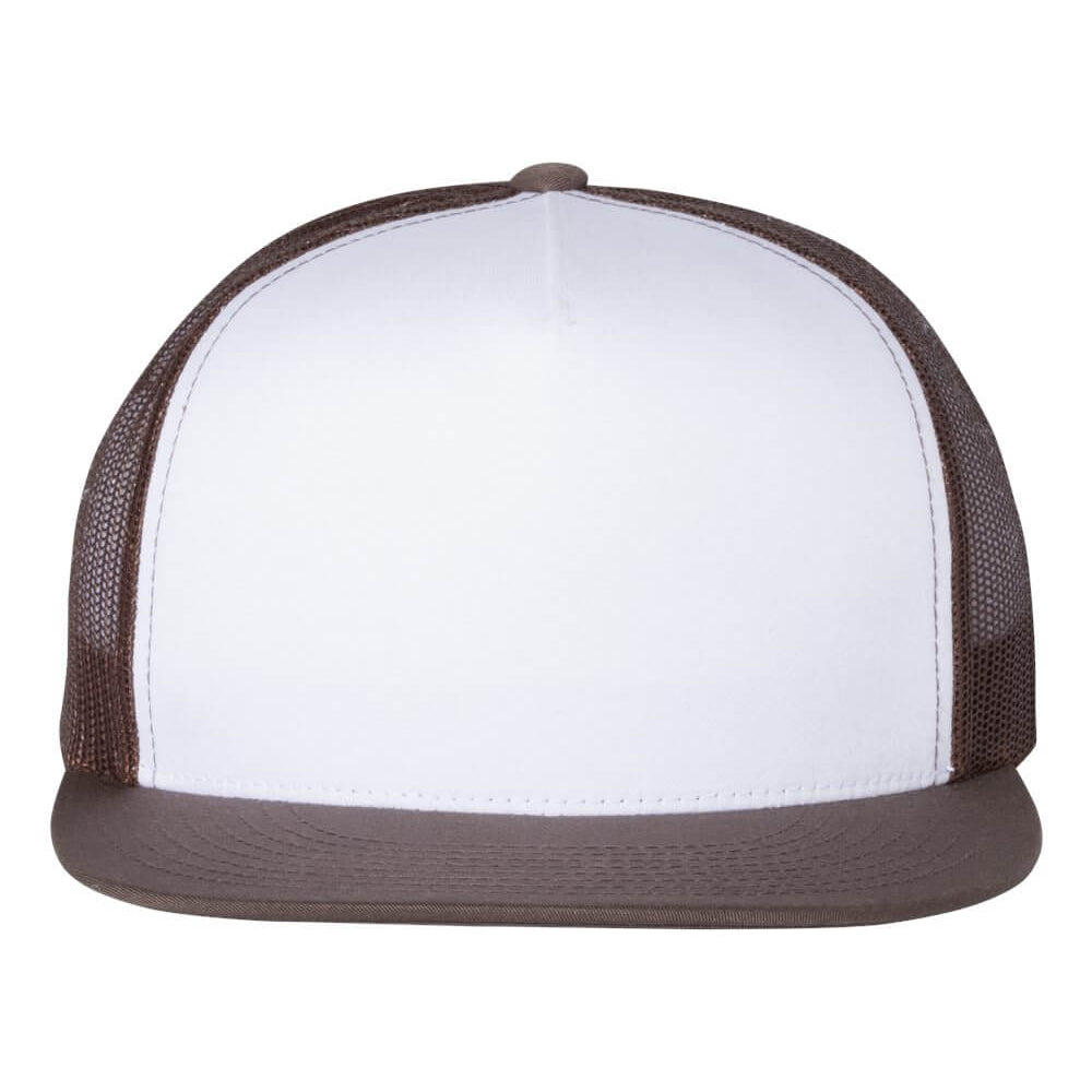 Embroidered trucker Hats 