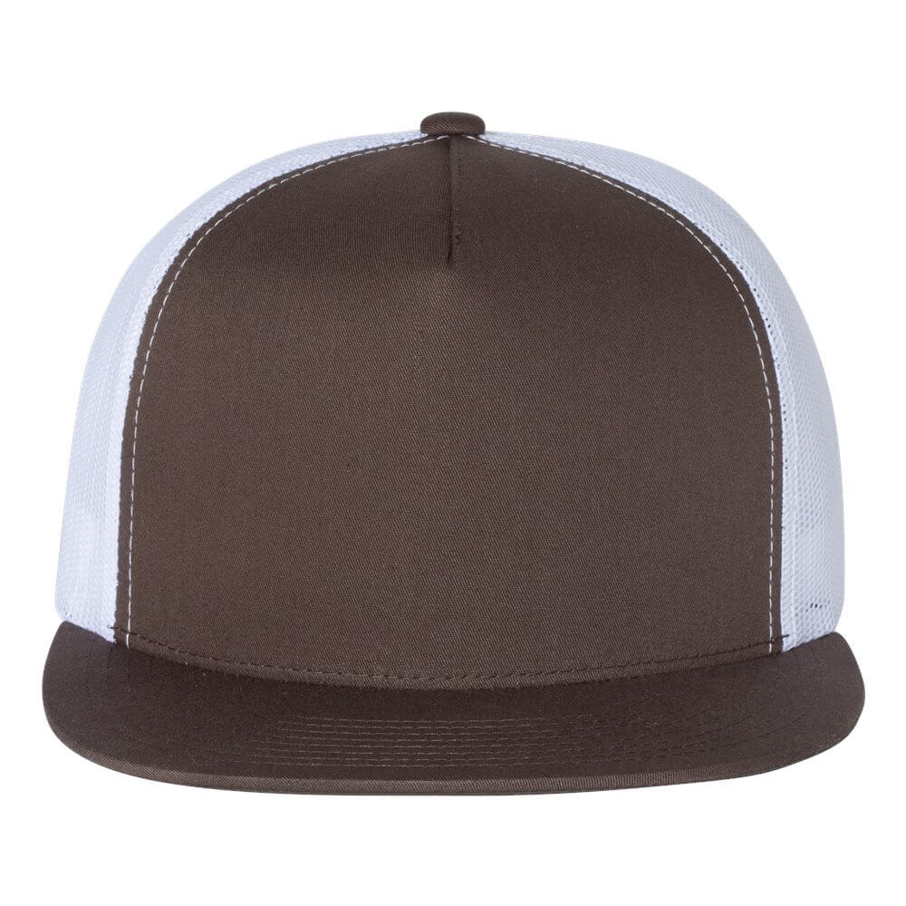 Embroidered trucker Hats 