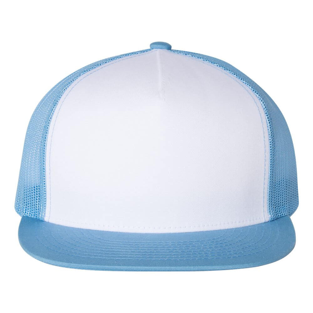 Embroidered trucker Hats 