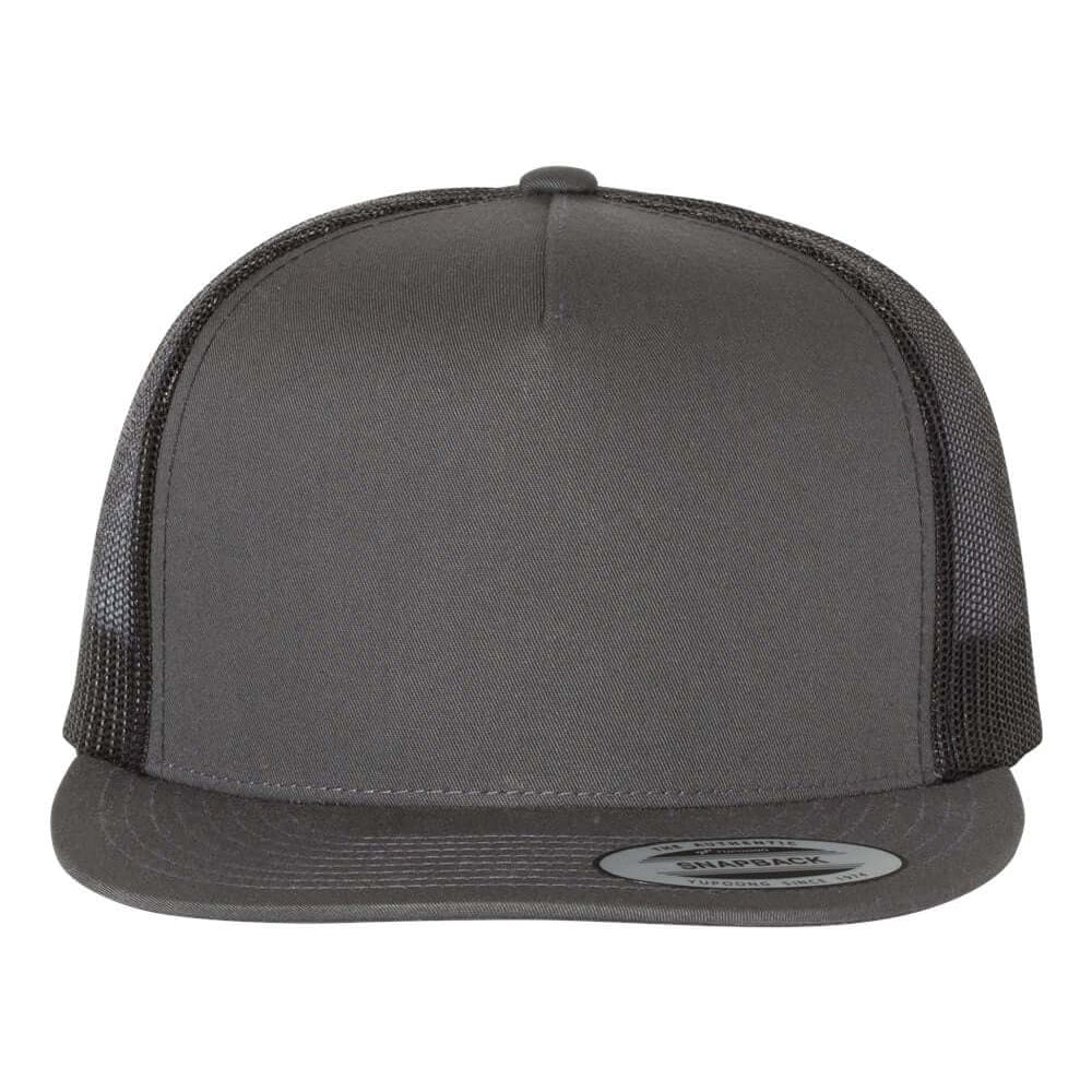 Embroidered trucker Hats 