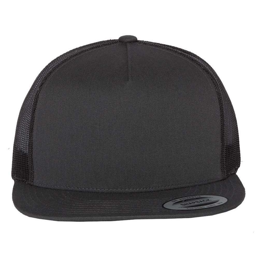 Embroidered trucker Hats 