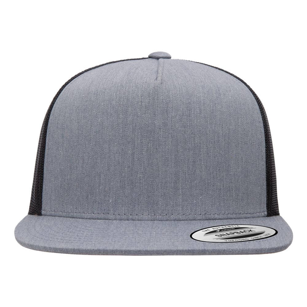Embroidered trucker Hats 