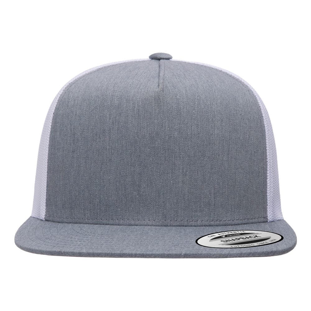 Embroidered trucker Hats 