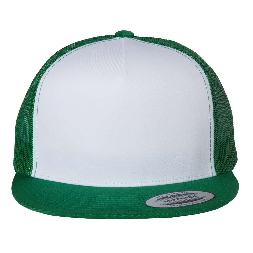 Embroidered trucker Hats 
