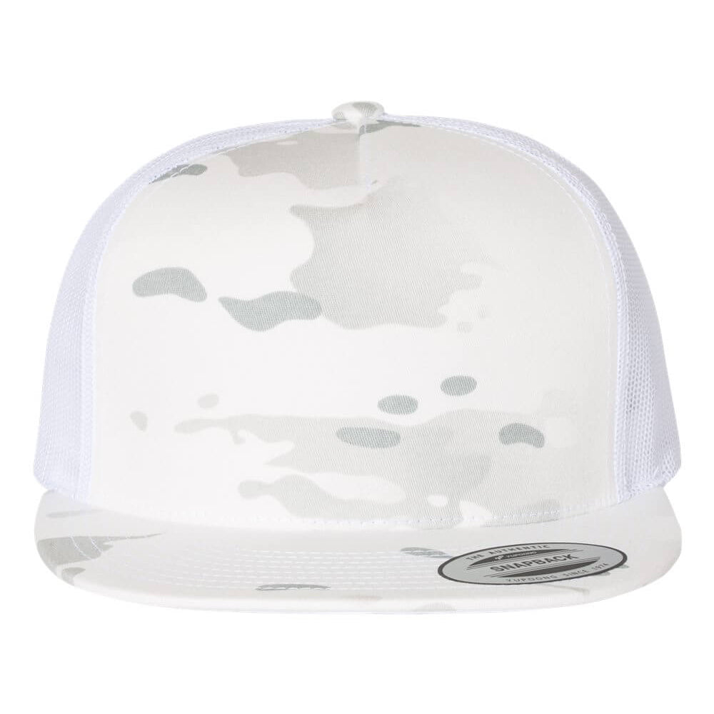 Embroidered trucker Hats 