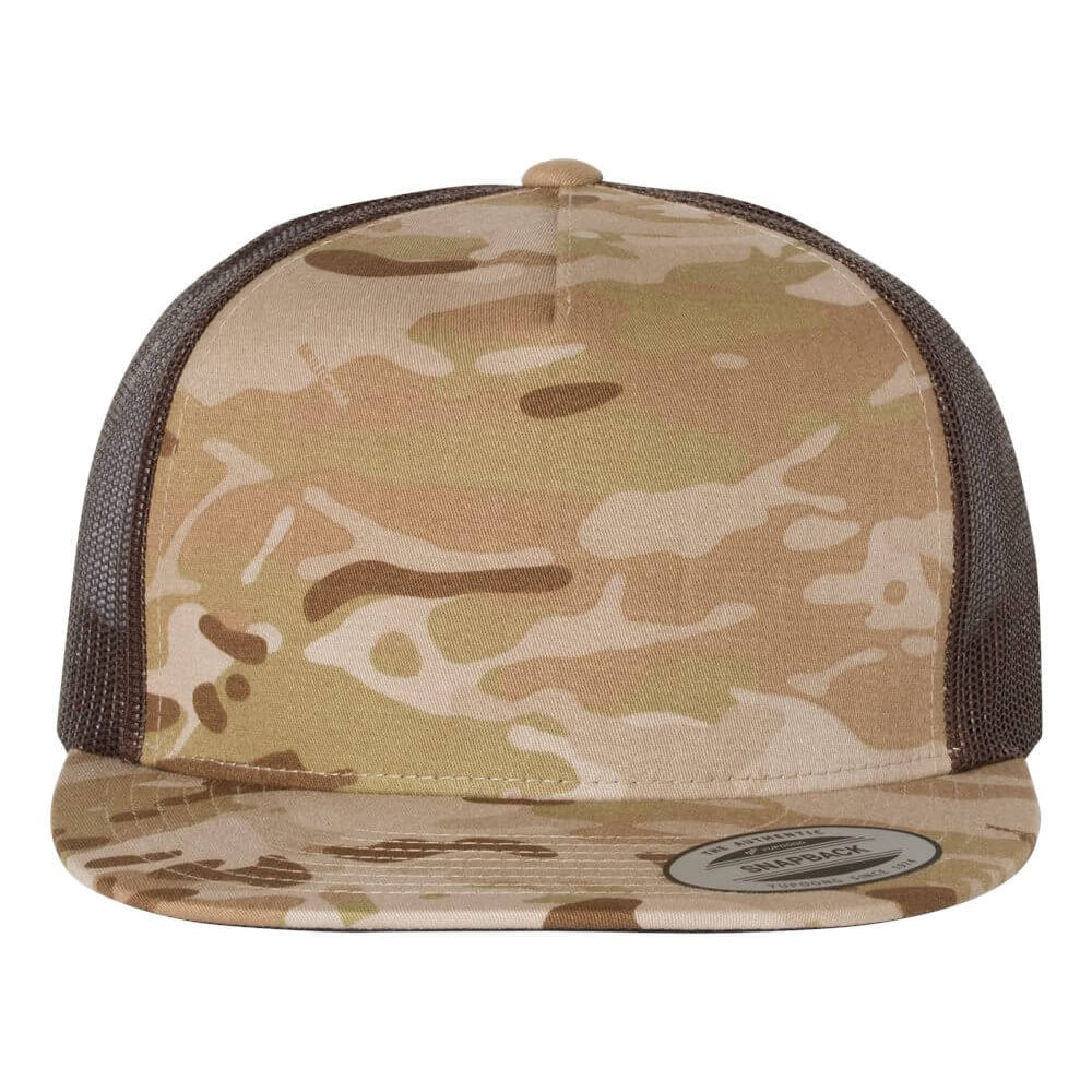 Embroidered trucker Hats 