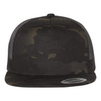 Embroidered trucker Hats 